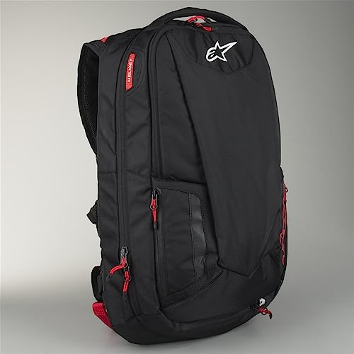 Motorradrucksack Alpinestars Road Herren City Hunter Basic