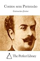 Contos sem Pretens�o 1512354058 Book Cover