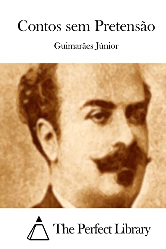 Contos sem Pretensão (Perfect Library) (Portuguese Edition)