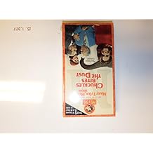 The Mary Tyler Moore Show "Chuckles Bites The Dust" Plus Bonus Episode "Once I Had A Secret Love" VHS