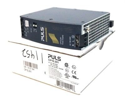 Puls CP10.241 Power Supply CP10241