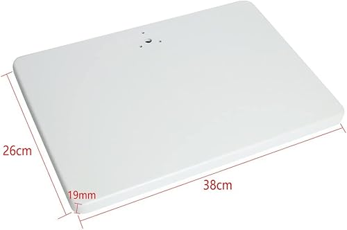 Miniatura 2 de Kit de accesorios de microscopio para adultos para microscopio trinocular, microscopio estéreo, binocular, soporte para mesa de trabajo, placa base,