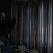 Super Thick Blackout Cortinas Plisado Arriba Vertical Rayas Tratamiento De Ventanas para...