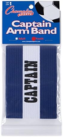 Champion Sports Youth Captain’s Arm image 5