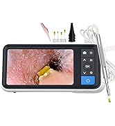 Amazon.co.jp: HEBIKAMERA 耳スコープ 耳かき カメラ イヤースコープ