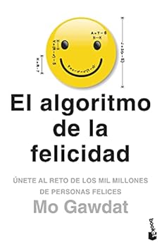 Mass Market Paperback El algoritmo de la felicidad: Únete al reto de los mil millones de personas felices Book