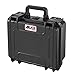 Produktbild Max Watertight max300.079 Koffer, schwarz, wasserdicht