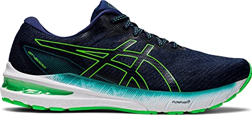Image of ASICS Mens Gt-2000 10 Running Shoe