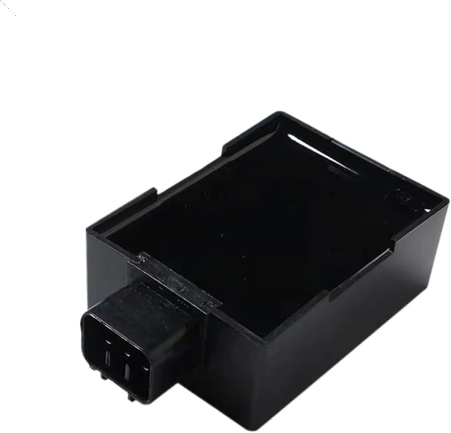 - ATV Igniter Replacement Box Compatible With Scrambler ATP Models 400 500 4x4 Carburetor