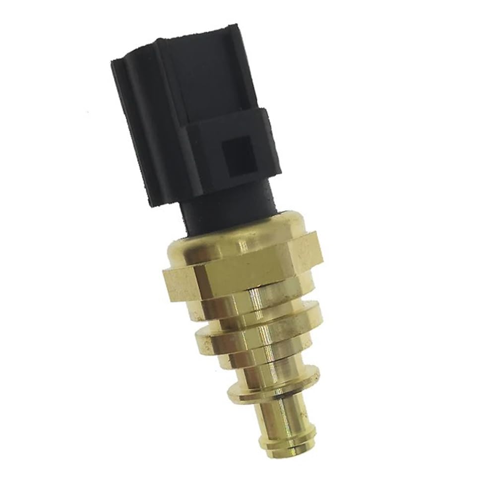 Sensor de temperatura del agua Ford 4H2312A648AA con medición térmica de alta precisión 6