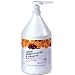High Performance Fitness Citrus Burst 1st Step For Energy Liquid Multivitamin & Mineral Nutritional Supplement, 128 fl oz (1 Gal) with pump