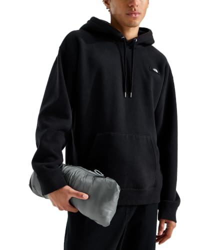Image of THE NORTH FACE Men's Thermoball Hooded Jacket | Lightweight, Wind & Water Resistant Fabric, Synthetic Insulation