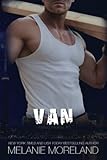 Van: Vested Interest #5