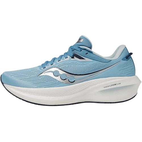 Image of Saucony Women's Triumph 21