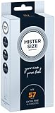 MISTER SIZE
