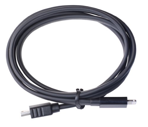 Apogee 1 Meter Lightning Cable Compatible with Apogee ONE, Duet, Quartet for Connecting to Apple iPad and iPhone