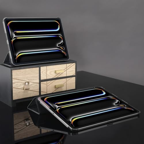 Étui pour tablette Hama « Fold » pour 'iPad Pro 13 d'Apple Apple iPad Pro 13 2024 - vue 5