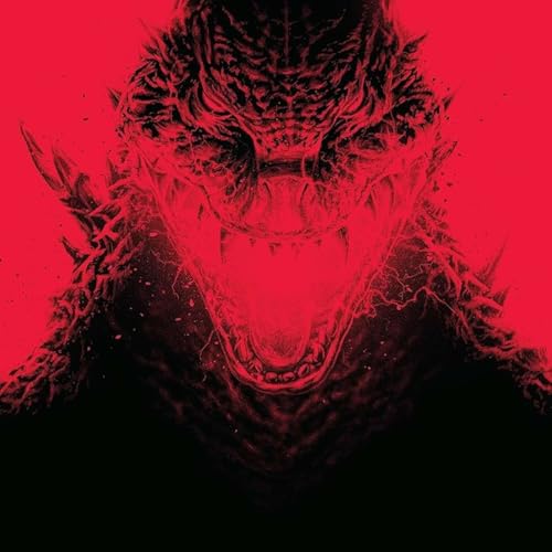 1999-2000 : Godzilla 2000 & Godzilla vs Megaguirus