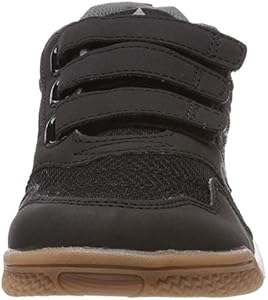 LICO BOULDER V uniseks-kind Multisport Indoor Schoenen , Zwart / antraciet, 38 EU : LICO