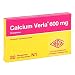 Produktbild Calcium Verla 600mg 20 stk
