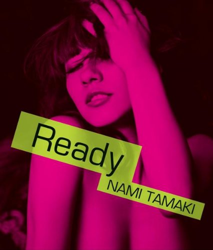 Ready(初回限定盤)(DVD付)