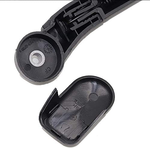 PORSCHE（ポルシェ） 純正 ワイパーブレード リア カイエン 9YA 974955427B : Bay side parts - 通販 -  Yahoo!ショッピング 15インチ 車のリアワイパーブレードバックフロントガラスワイパーアームポルシェカイエン用ハッチバック (2003-2010) フロン