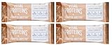 Vital Proteins - Jennifer Aniston Protein plus Collagen Bar Peanut Butter Fudge - 4 Bar Pack - Plus GTF Sticker & Chocolate Starlight Mint