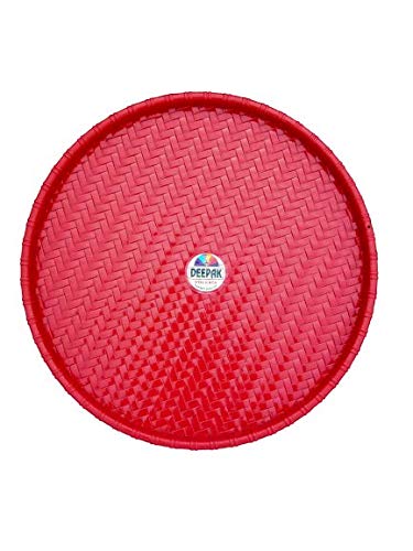 Raj Furniture Plastic Dagra/Dala (Multicolor)