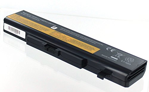 Preisvergleich Produktbild Akku kompatibel mit Lenovo IDEAPAD Y480 kompatiblen