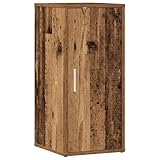 【Materiale stabile e durevole:】 Il truciolato è un materiale stabile e durevole con una superficie liscia che è resistente all'umidità, alla deformazione, e alla spaccatura, quindi è una scelta affidabile per vari progetti.