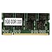 Produktbild Laptop Speicher Ram DDR1, DDR 333 MHz, 1GB RAM Kit, PC2700, SODIMM 200 PIN Ram für Laptop