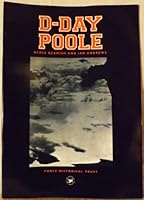 D-Day: Poole 1873535104 Book Cover