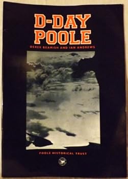 Paperback D-Day: Poole Book