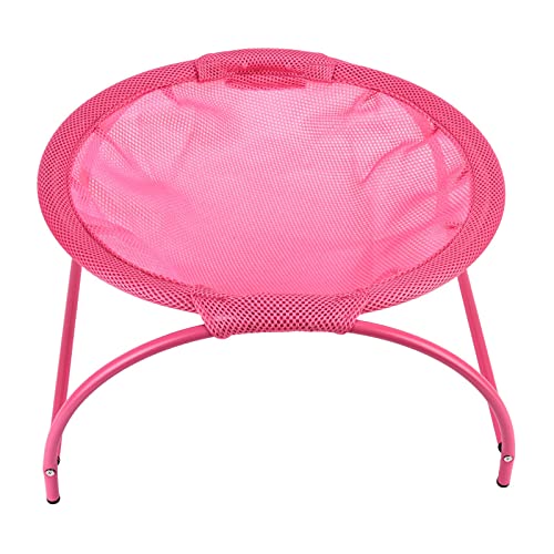 Rede para Gatos, Cama de Gato Respirável Lavável, Casa de Cama Suspensa para Animais de Estimação, S