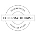 Dermablend Intense Powder Camo, Buildable Coverage Mattifying Powder Foundation Makeup, 0.48oz