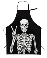 Funny Skull Skeleton