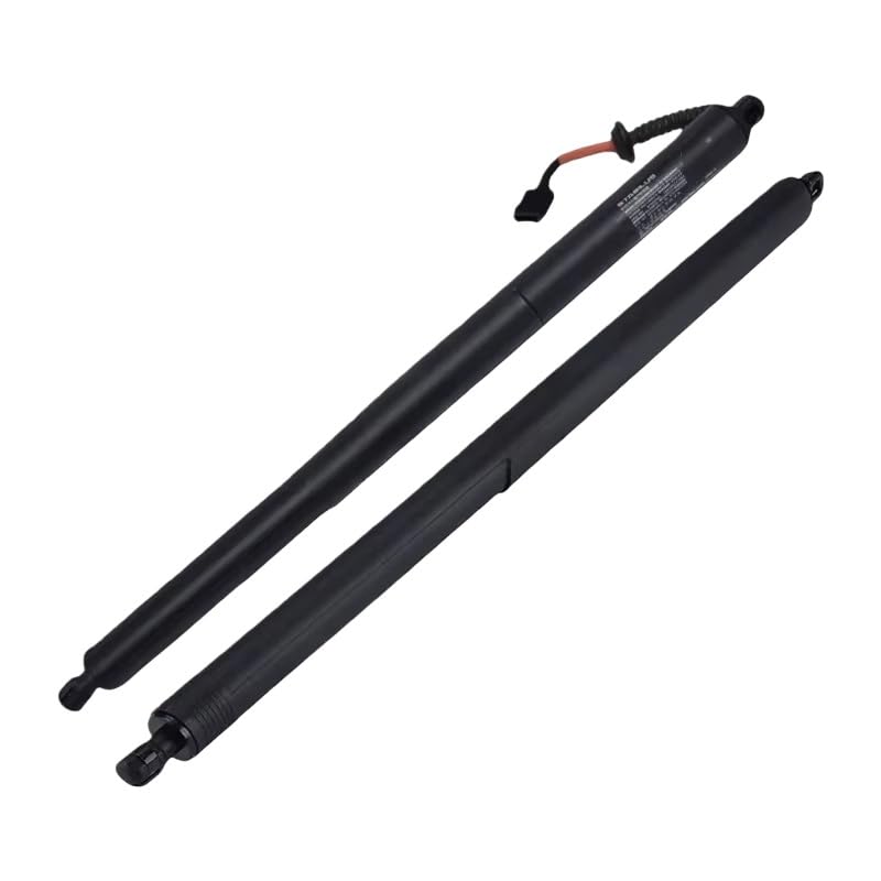 Tige de support hayon électrique en remplacement du vérin défectueux de BMW X1 2020