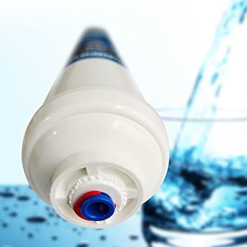 Miniatura 6 de Microfiltro Samsung DA29 10105J LG 5231JA2010A 5231JA2010B GE GXRTDR Refrigerador Filtro de agua en línea MICROFILTRO DA2010CB Máquina de hielo