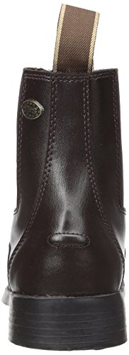 EQUISTAR - Child's Zip Paddock Boot (All Weather)3