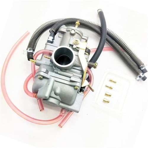 Carburateur de course 30mm haute performance pour moteurs DT200WR RZ350