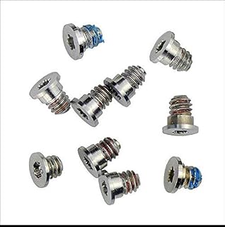 MRY- Bottom Base Screws Set for Macbook Pro Retina A1398 A1425 A1502