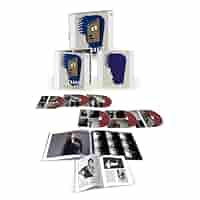 ウルトラボックス　Ultravox　Rage in Eden　レコード　輸入盤 Ultravox – Rage In Eden – 2 x CD (Definitive Edition