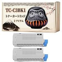Amazon.co.jp: TC-C3BK1 TC-C3BC1 TC-C3BM1 TC-C3BY1 トナー