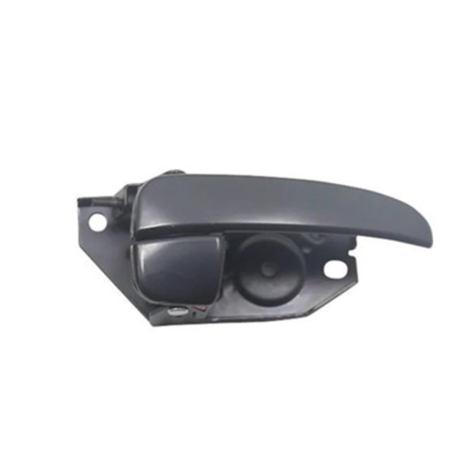 Slimes Right-Black Door Handle 82610-3D000 82620-3D000 Car Interior Door Handle For Hyundai For Sonata 2002~2005 Auto Interior Accessories Styling(Right-Black)