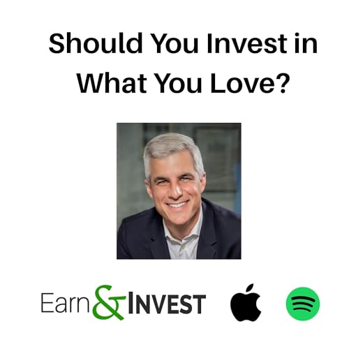 716: Should You Invest in What You Love? w/ Ken Davenport