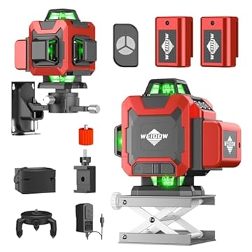 best laser level for framing
