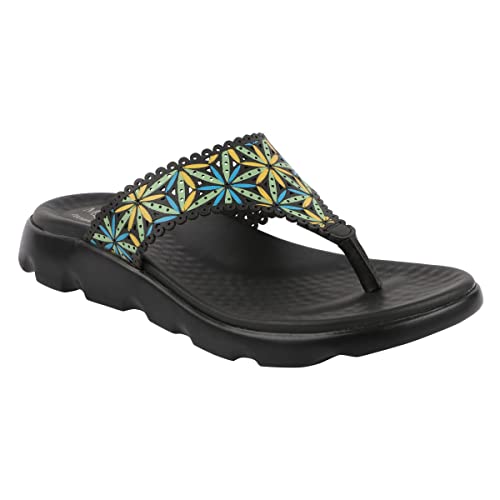 Image of Medifeet Women's V-Flora Sandals