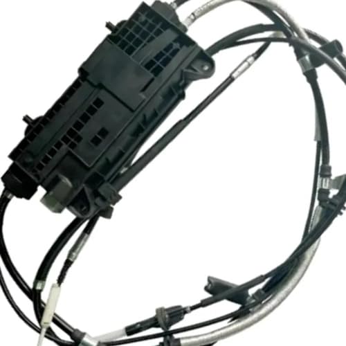 Actuador de Freno de Mano LR019223 para Land Rover LR3 y Modelos Compatibles