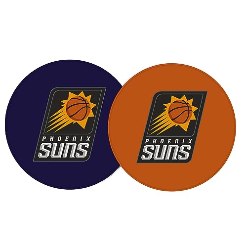 Desert Cactus Phoenix Suns Coasters