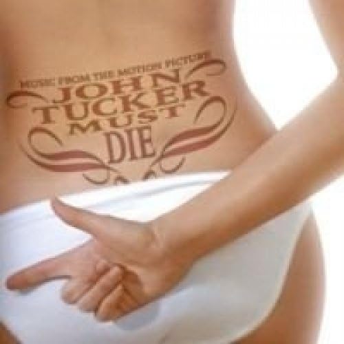 Music From the Original Motion Picture Soundtrack John Tucker Must Die [AUDIO CD]